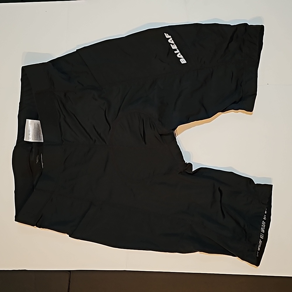 BALEAF Men's Padded Bike Shorts Cycling Tights